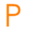 Pbank logotype