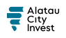 Alatau City Invest logotype