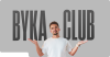 BYKA Club logotype