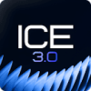 Crypto Ice logotype