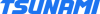 Tsunami Cash logo