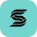 Sanatair logotype
