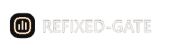 Refixed Gate logotype