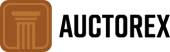 Auctorex logotype