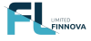 Finnova Limited logotype