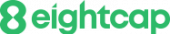 EightCap logotype