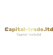 Capital Trade Ltd logotype