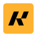 Логотип Kanbilu