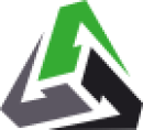 Логотип Ar Triangle