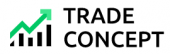 Trade Concept logotype