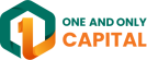 One and Only Capital logotype