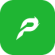 Pevefolio logotype