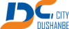 Душанбе Сити Банк logotype