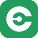 Логотип Eksalara