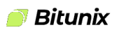 Bitunix logotype