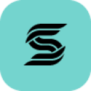 Логотип Sanatair