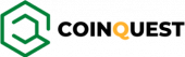 Coin Quest logotype