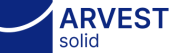 Arvest Solid logotype