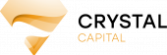 Crystal Capital logotype