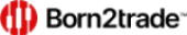 Born2Trade logotype