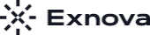 Exnova logotype