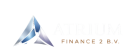 Atrium Finance logotype