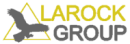Логотип LaRockGroup