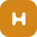 Логотип Honkanso
