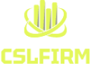 Логотип Cslfirm