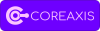 Coreaxis logotype