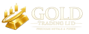Логотип GoldTradingLTD