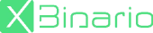 Binariox logotype