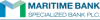 Maritime Specialized Bank Plc. logotype