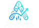 Ainovaa logotype