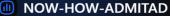 Now How Admitad logotype