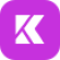 Kolymaent logotype