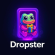 Dropster logotype