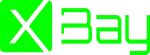 BayX logotype