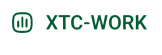 Xtc Work logotype