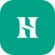 Hancuvertam logotype