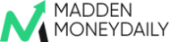 MaddenMoneyDaily logotype