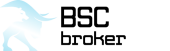 BSC Broker logotype