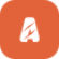 Avsareniu logotype