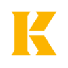 Kebridom logotype
