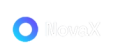 GetnovaX Ltd logotype