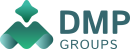 Логотип DMP Groups