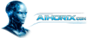 Aihorix logotype