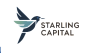 Starling Capital logotype