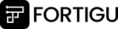 Fortigu logotype