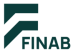 Finab logotype